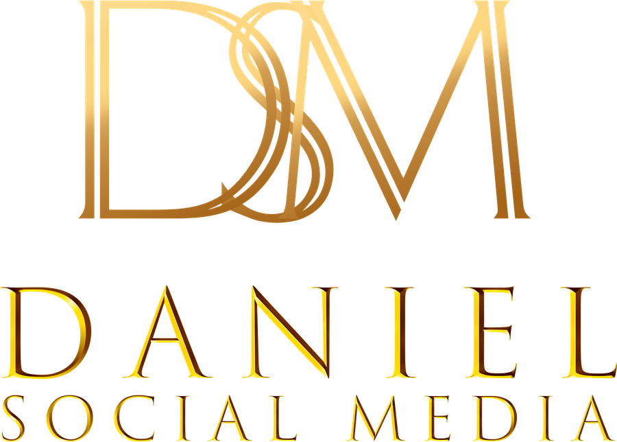 Daniel Social Media